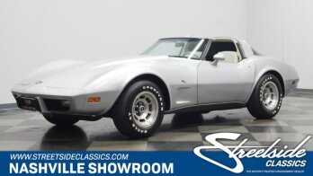 1978 Chevrolet Corvette