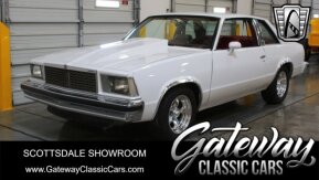 1978 Chevrolet Malibu for sale 101903646