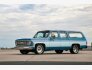 1978 Chevrolet Suburban for sale 101814826
