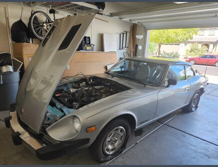Photo 1 for 1978 Datsun 280Z for Sale by Owner