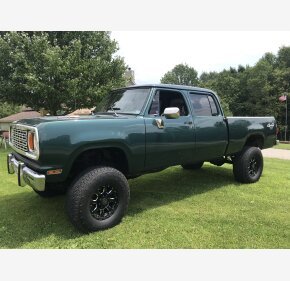 Dodge Power Wagon Classics For Sale Classics On Autotrader