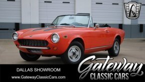 1978 FIAT 124 for sale 101903713