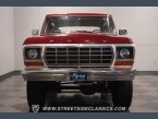 Thumbnail Photo 5 for 1978 Ford Bronco