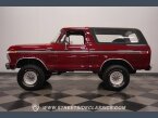 Thumbnail Photo 2 for 1978 Ford Bronco