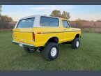 Thumbnail Photo 6 for 1978 Ford Bronco