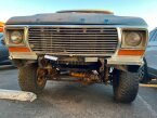 Thumbnail Photo 1 for 1978 Ford Bronco XLT