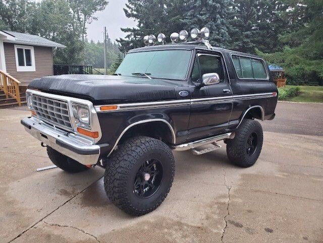 Ford Bronco Classics for Sale - Classics on Autotrader