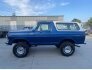 1978 Ford Bronco for sale 101699723