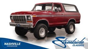 1978 Ford Bronco for sale 101957924