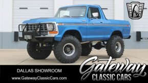 1978 Ford Bronco for sale 101959897