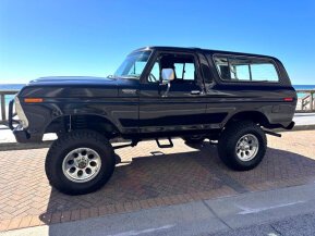 1978 Ford Bronco for sale 101997343