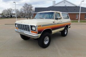 1978 Ford Bronco for sale 102010257