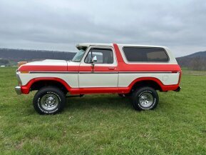 1978 Ford Bronco for sale 102015916