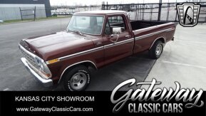 1978 Ford F100 for sale 101875194