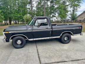 1978 Ford F100 Custom for sale 101899803