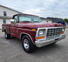 1978 Ford F100 for sale 101928848