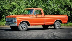 1978 Ford F100 for sale 101952186