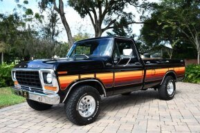 1978 Ford F100 for sale 101964193