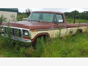 1978 Ford F150 for sale 101631957