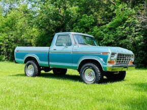 1978 Ford F150 for sale 101814785