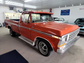 1978 Ford F150 for sale 101867680