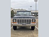 1978 Ford F150 for sale 101917381