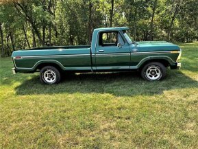 1978 Ford F150 for sale 101850232