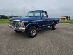 1978 Ford F150 for sale 101932257