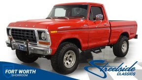 1978 Ford F150 for sale 101935096