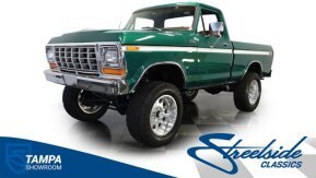 1978 Ford F150 for sale 101946584