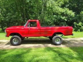 1978 Ford F150 for sale 101967995