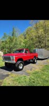 1978 Ford F150 for sale 101986501