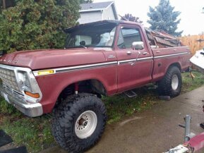 1978 Ford F150 for sale 101992585