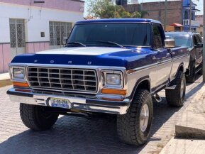 1978 Ford F150 for sale 101994133