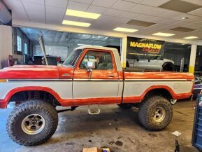1978 Ford F150 for sale 102004486