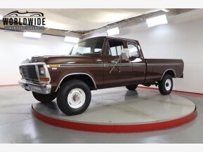 1978 Ford F250 for sale 101831697