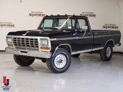 1978 Ford F250 for sale 101857314