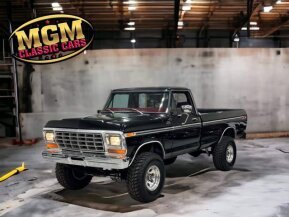 1978 Ford F250 for sale 101858797