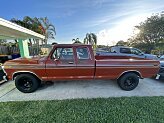 1978 Ford F250 2WD SuperCab for sale 102024823
