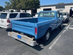 1978 Ford F250 for sale 101913376