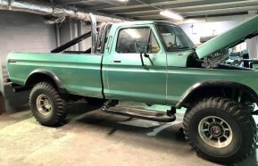 1978 Ford F250 for sale 101928842