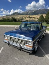 1978 Ford F250 Camper Special for sale 101933121
