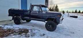 1978 Ford F250 for sale 101996605