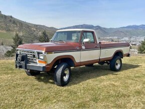 1978 Ford F250 for sale 102014274