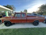 1978 Ford F250 2WD SuperCab