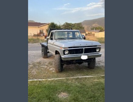 Photo 1 for 1978 Ford F350