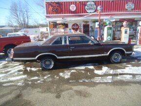 1978 Ford LTD for sale 101985198