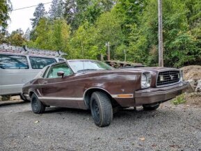 1978 Ford Mustang for sale 101586418