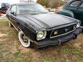 1978 Ford Mustang for sale 101986721