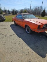 1978 Ford Mustang for sale 102005940
